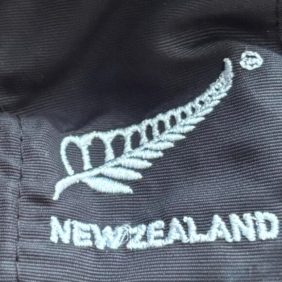 Emirates Team New Zealand Official Technical Sailing Cap - $30 - Picture 3 of 3